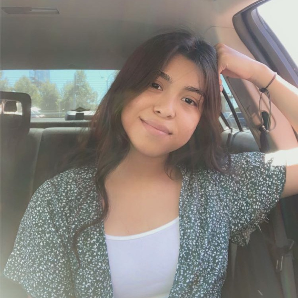 Meet your Posher, Tamara